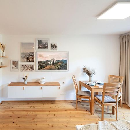 Gemuetliche Fewo Mit Grosser Relax-Badewanne Ap 303 Aschau im Chiemgau Exteriér fotografie