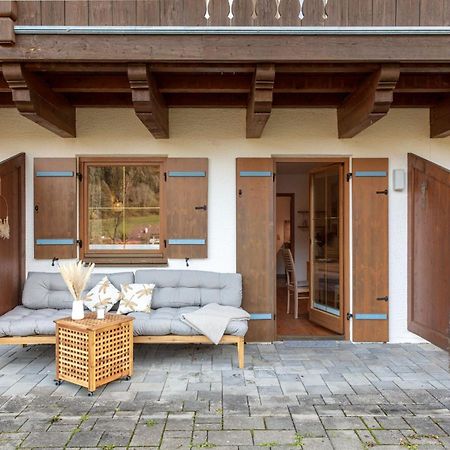 Gemuetliche Fewo Mit Grosser Relax-Badewanne Ap 303 Aschau im Chiemgau Exteriér fotografie